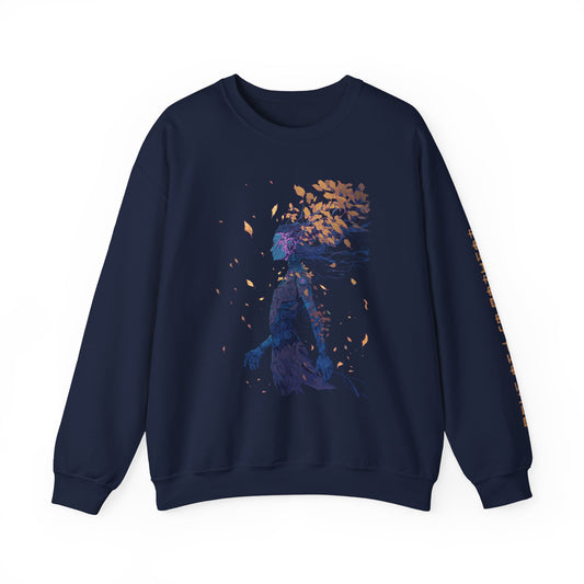 Rewired By The Wild Sweatshirt