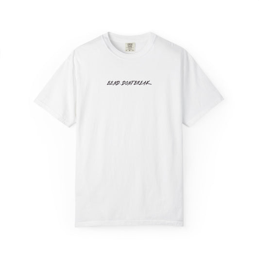 Bend Don’t Break Baobab Tee