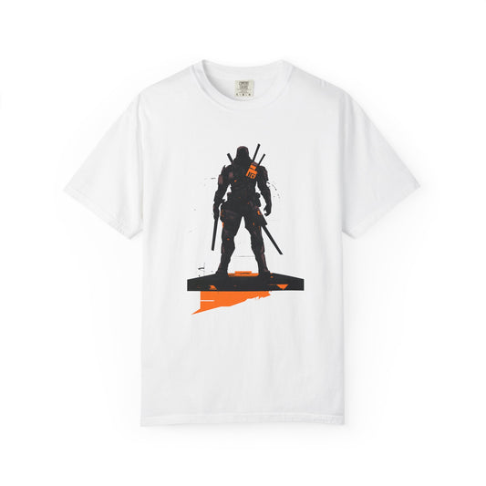 Ninja Protocol Tee