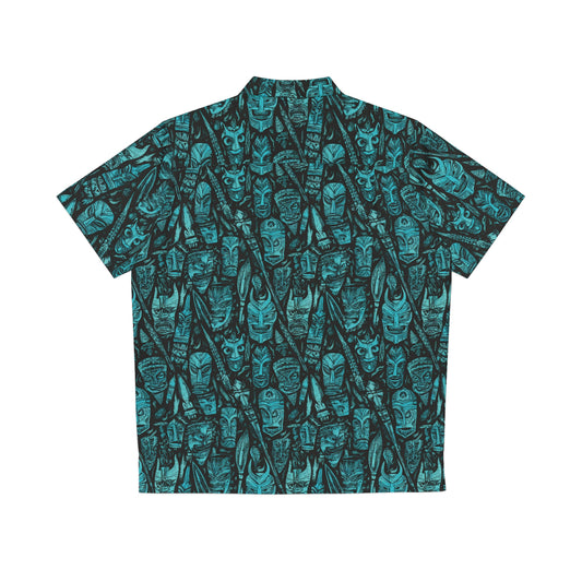 Kaʻiana Hawaiian Shirt