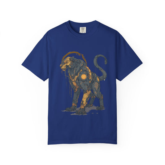 Cyber Prowler Tee