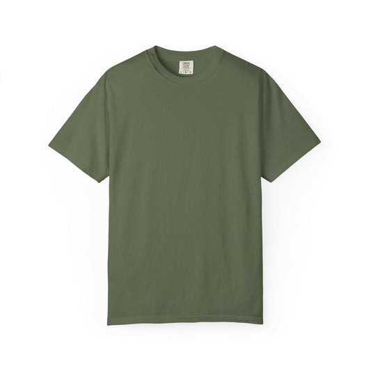 Eternal Warrior Tee