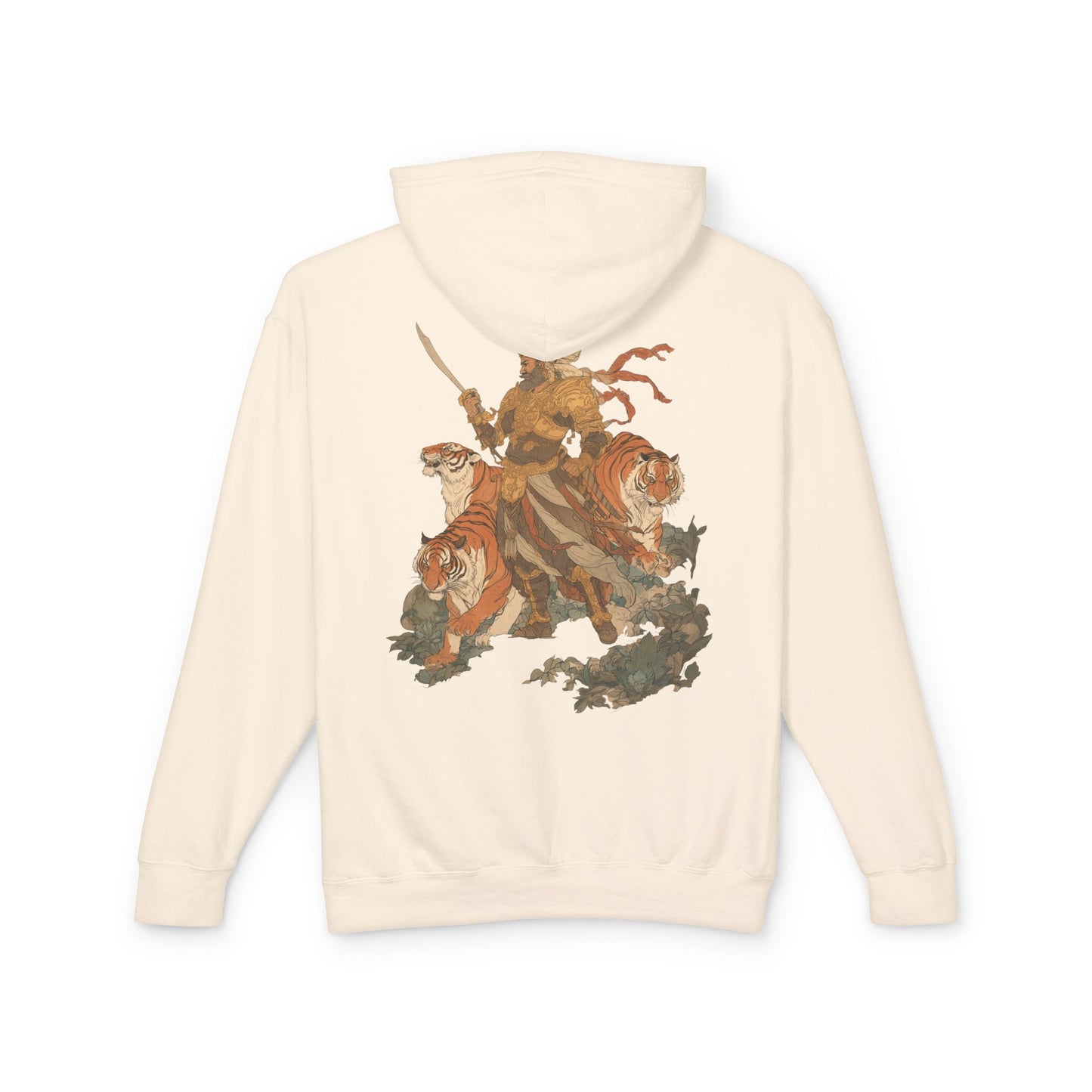 Shivaji Hoodie