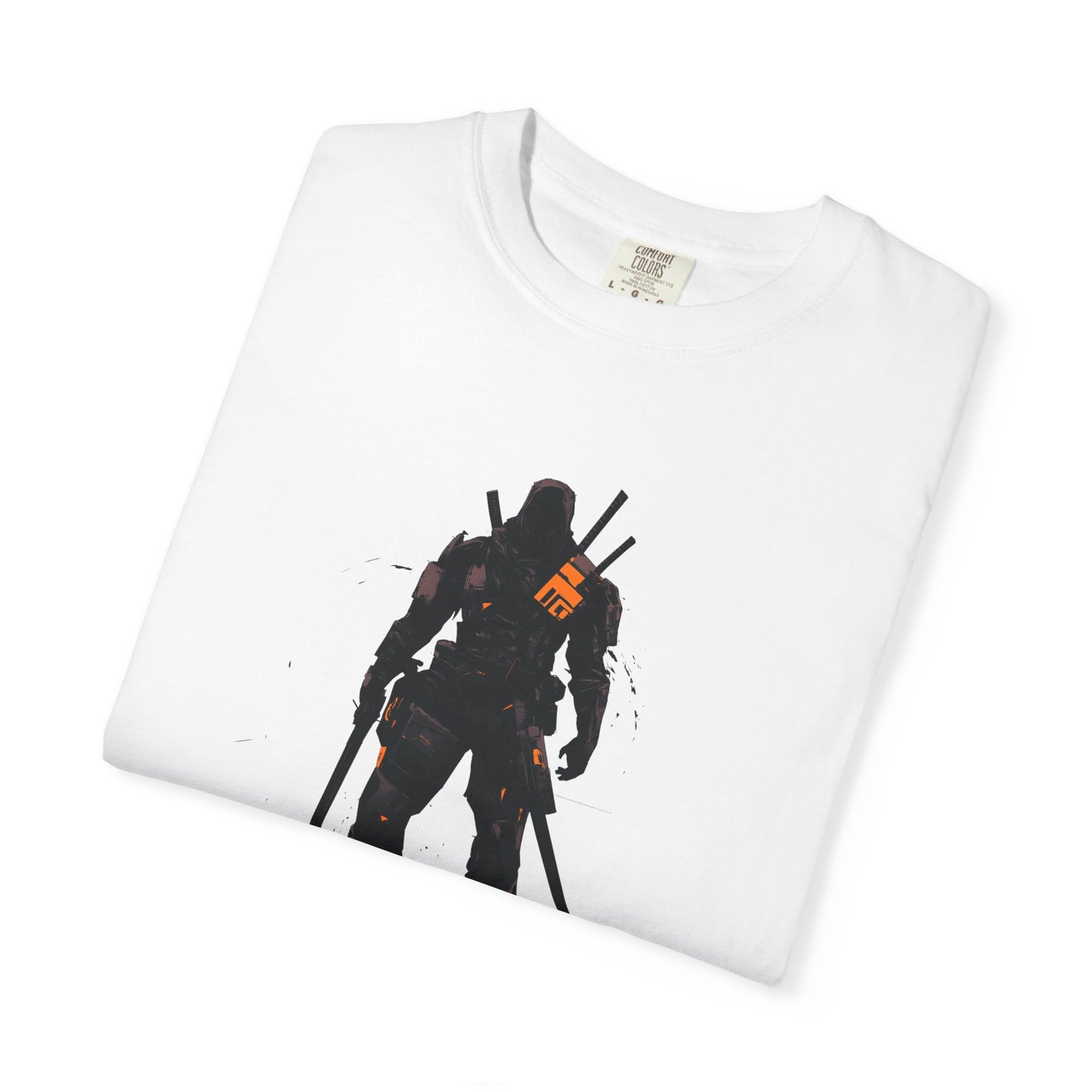 Ninja Protocol Tee