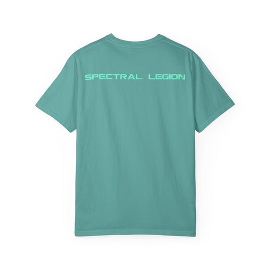 Nobunaga Spectral Legion Tee