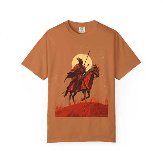 Mansa Sakura Tee