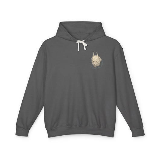 Beast Pack Hoodie