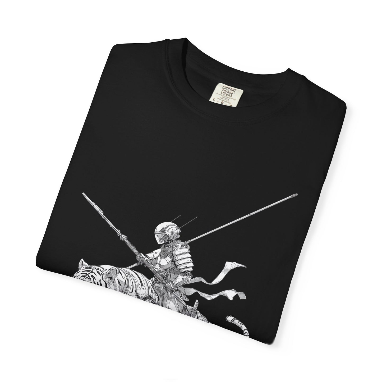 Built to Battle Tee