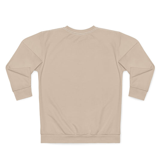 Qin Shi Huang Sweatshirt