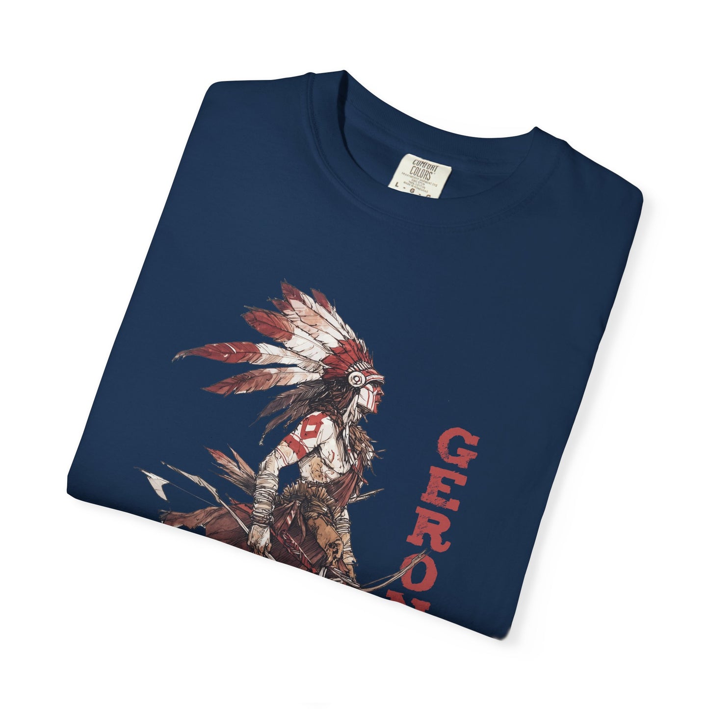 Geronimo Tee