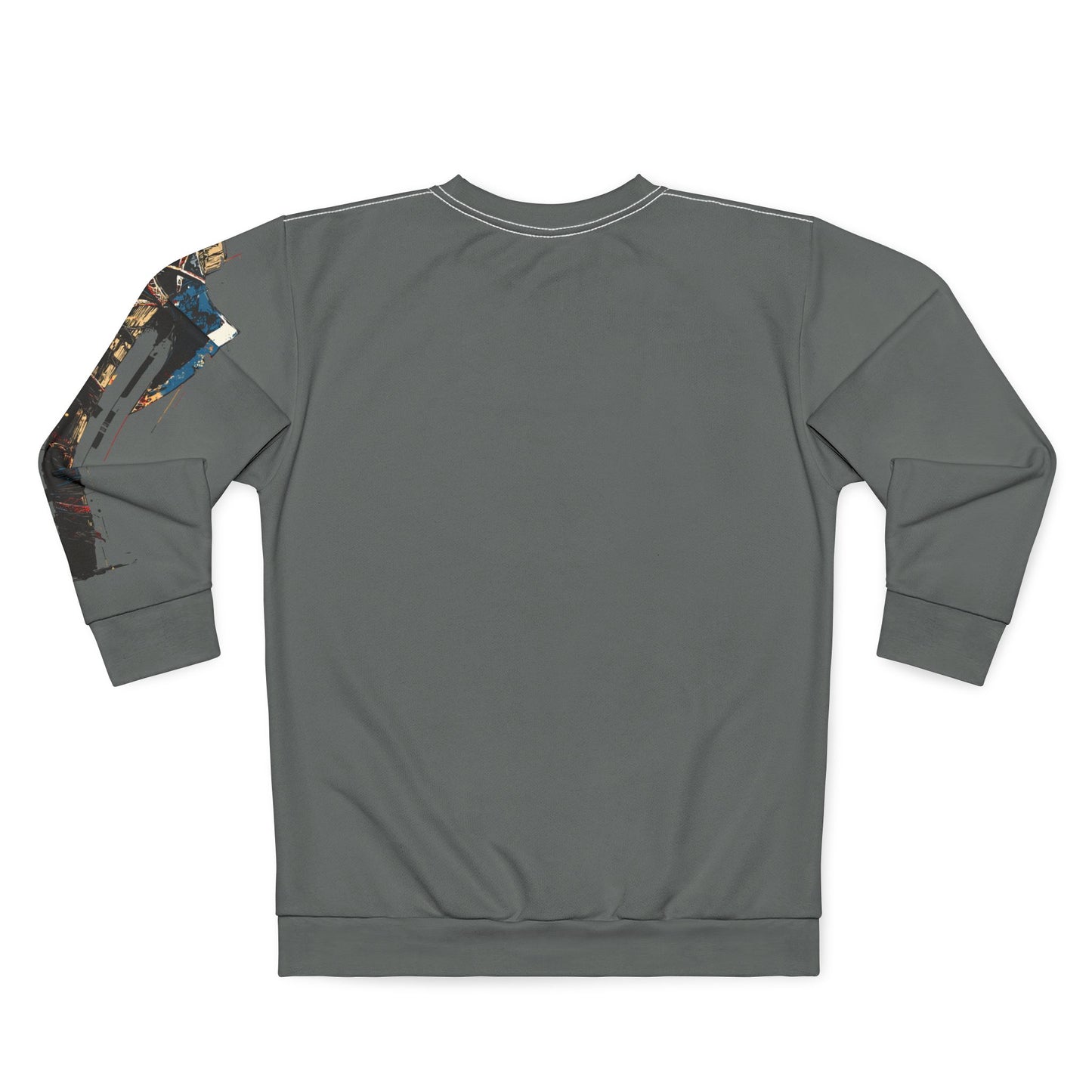 Ragnar Lothbrok Sweatshirt