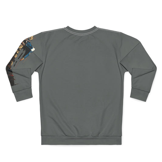 Ragnar Lothbrok Sweatshirt