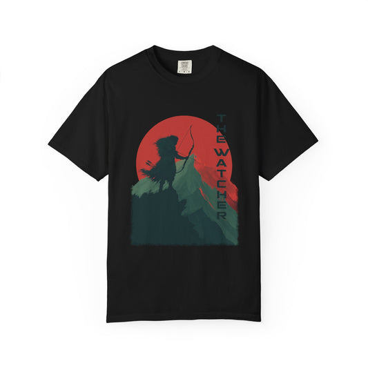 Batu Khan Tee