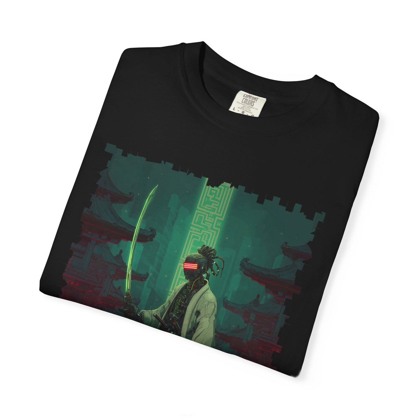 Blade Protocol Tee