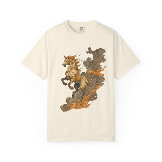 Tulpar Tee