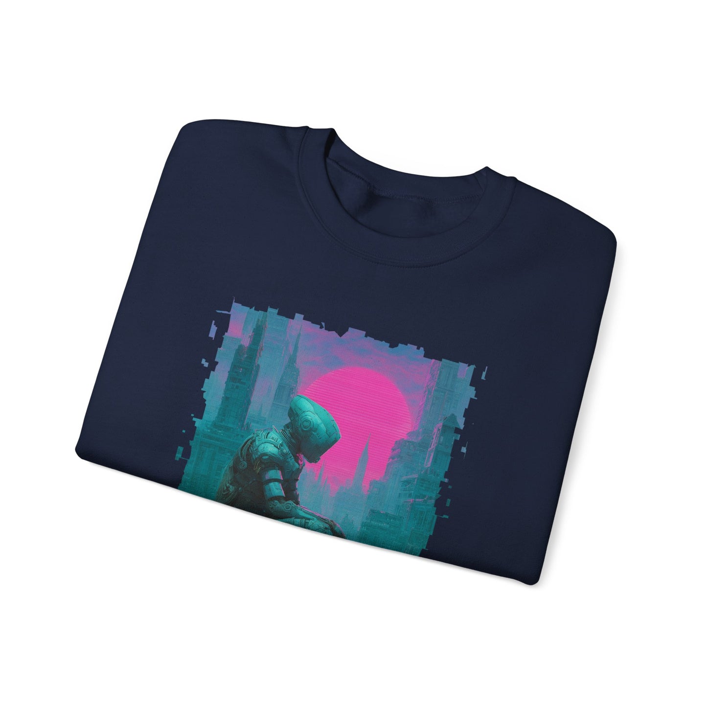 Still Human Sweatshirt
