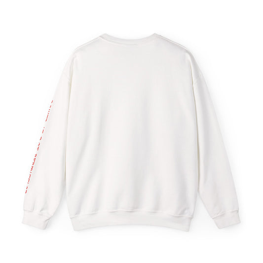 Power Is Not Permission Sweatshirt