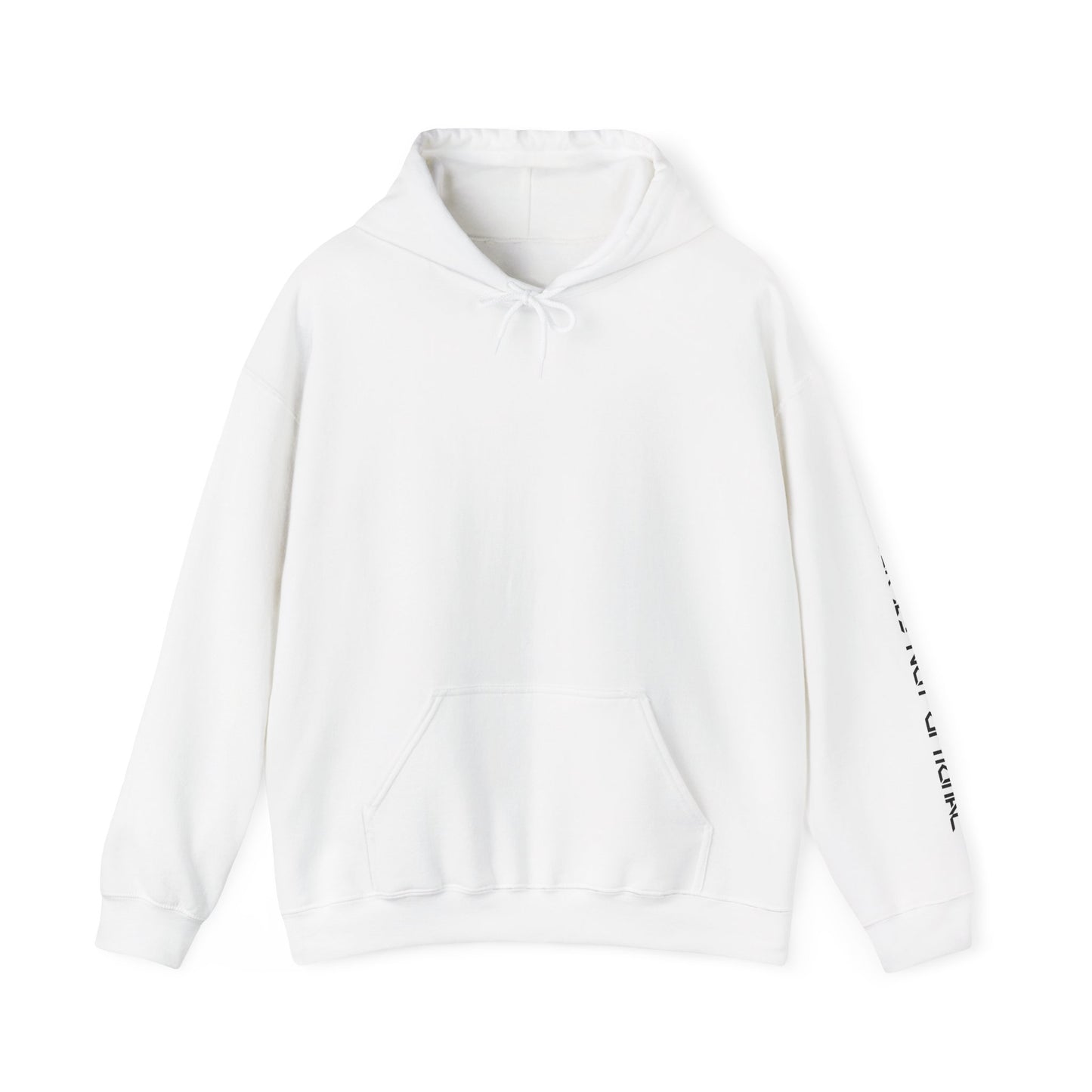 Honor Code Hoodie
