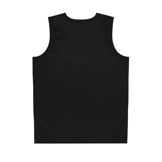 Sundiata The Lion King Basketball Jersey