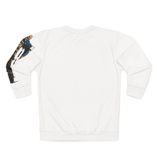 Ragnar Lothbrok Sweatshirt