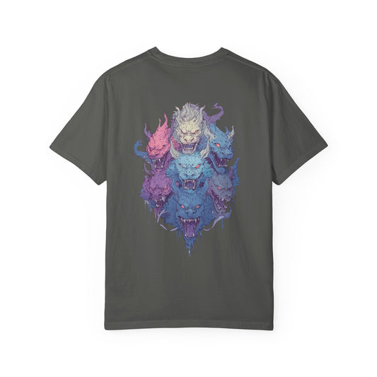 Unleashed Tee