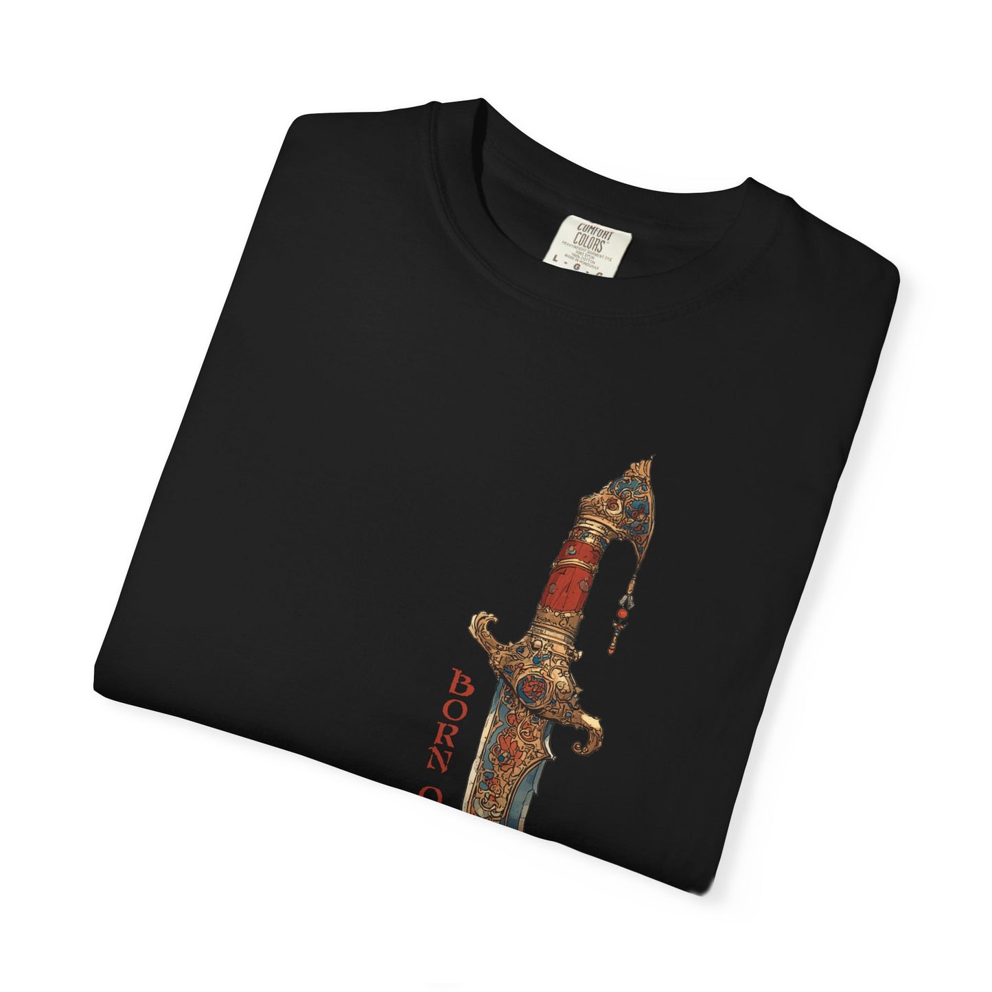 Persian Immortal Tee