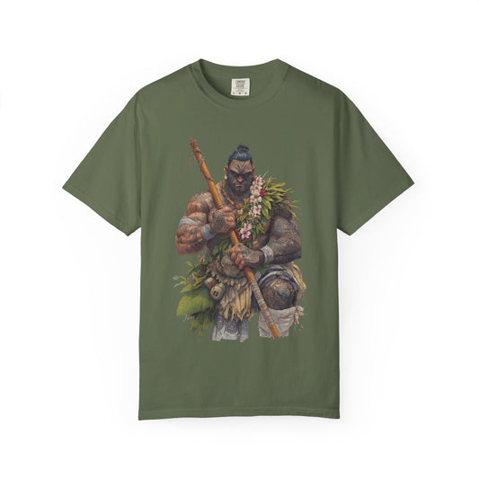 Hongi Hika Tee