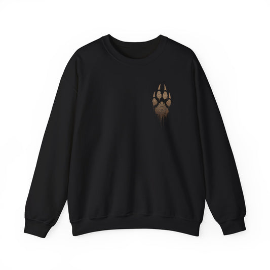 Tzilacatzin Jaguar Sweatshirt