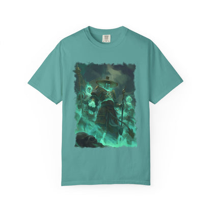 Nobunaga Spectral Legion Tee