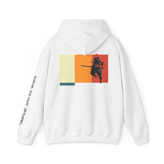 Honor Code Hoodie