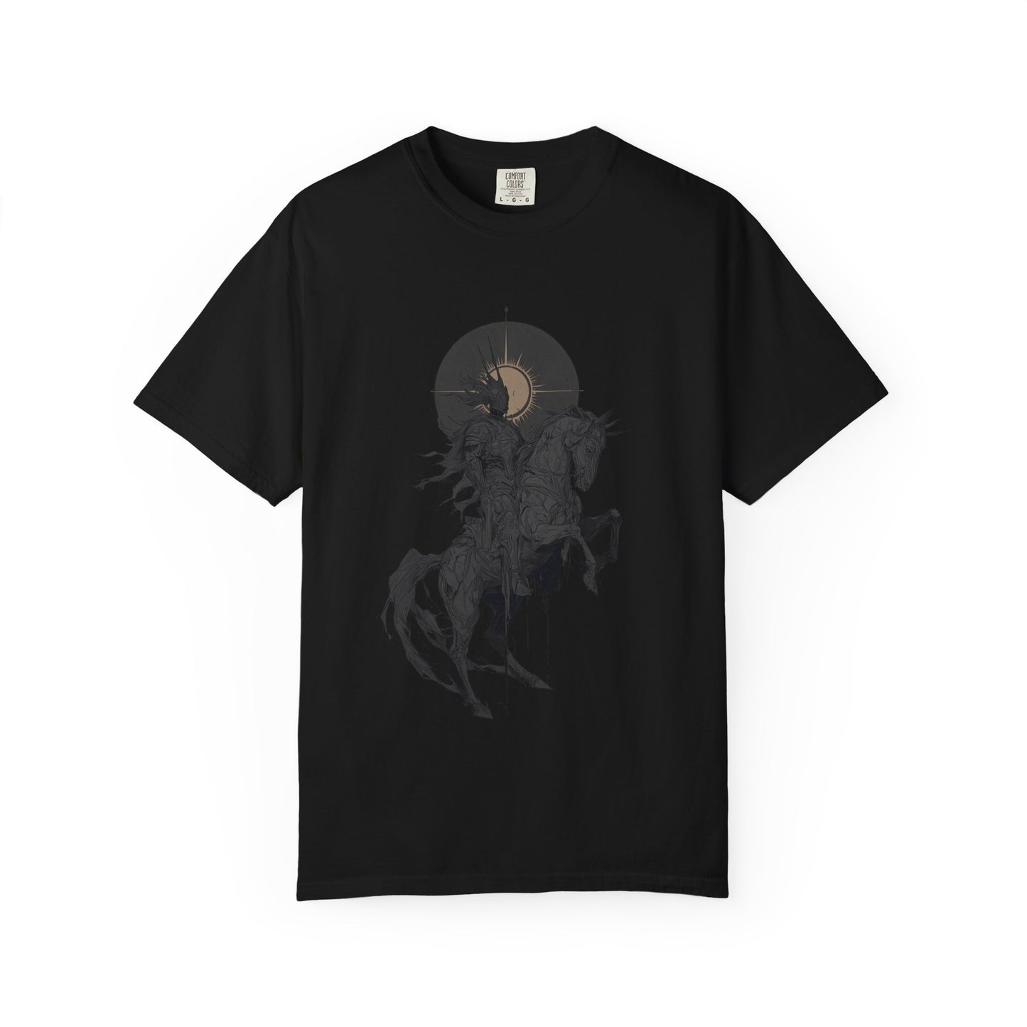 Shadow Rider Tee