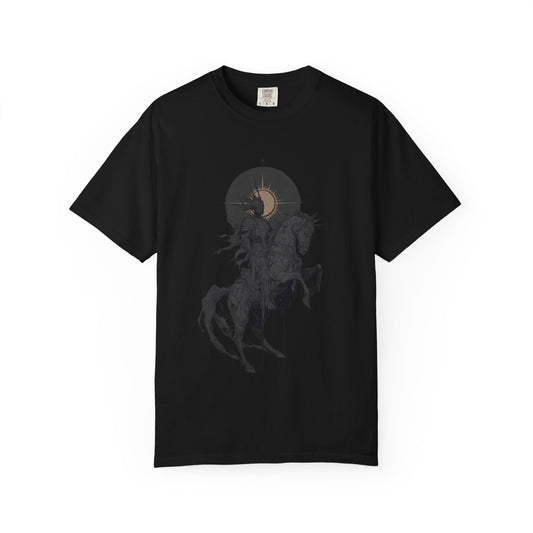Shadow Rider Tee