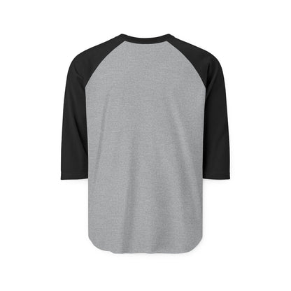 Han Xin Dynasty Baseball Tee