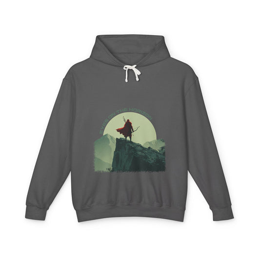 Batu Khan Hoodie
