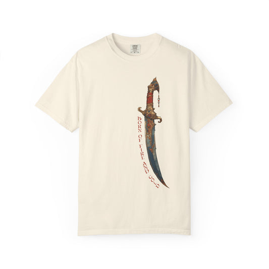 Persian Immortal Tee