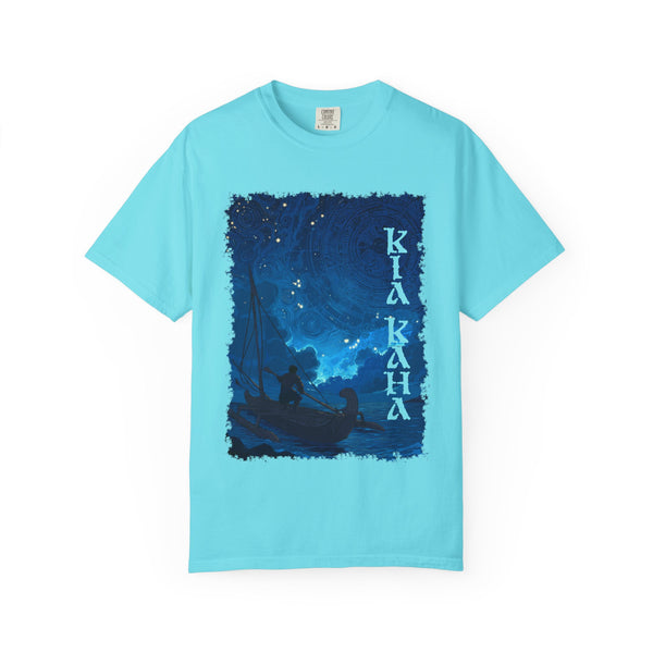 Be Strong Hongi Hika Tee