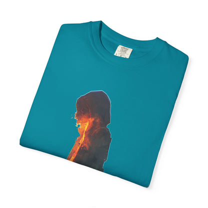 Ember Silhouette Tee