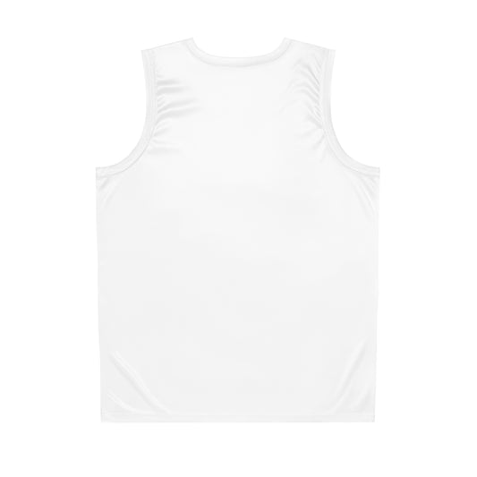 Songtsen Gampo Basketball Jersey
