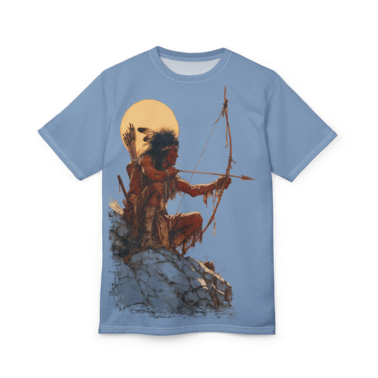 Amazonian Archer Tee