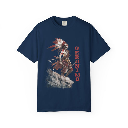 Geronimo Tee