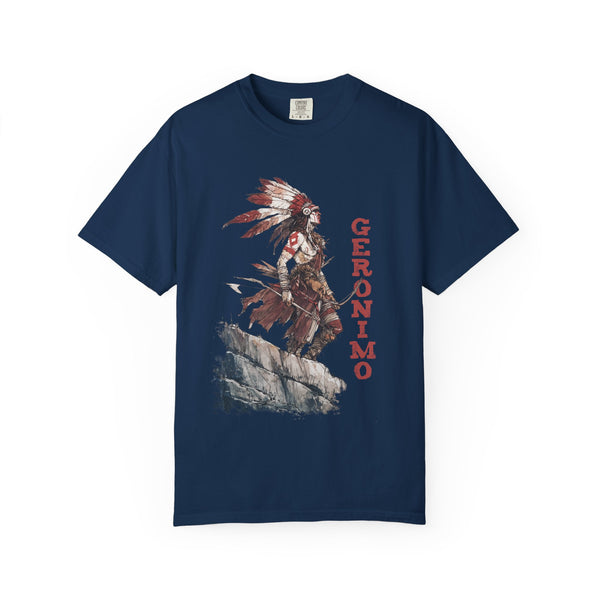 Geronimo Tee