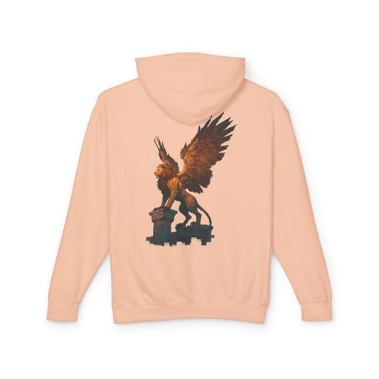 Skyward Griffin Hoodie