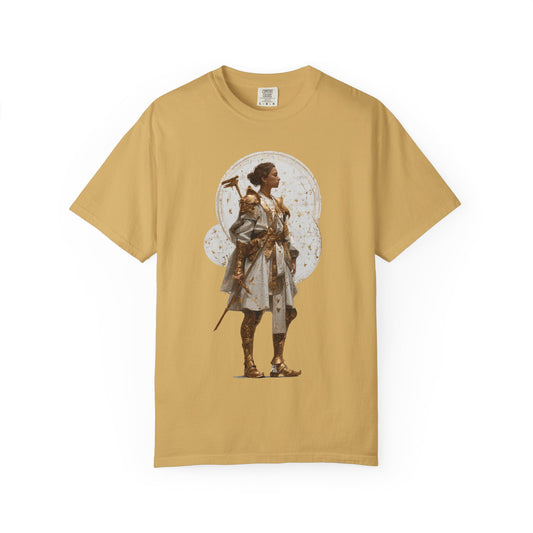 Golden Guardian Tee