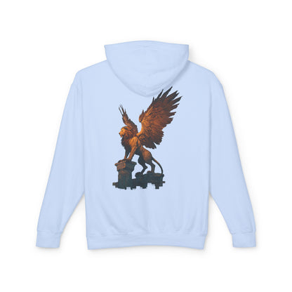 Skyward Griffin Hoodie