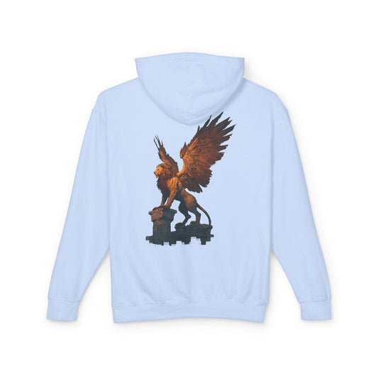 Skyward Griffin Hoodie