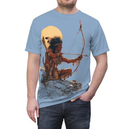 Amazonian Archer Tee