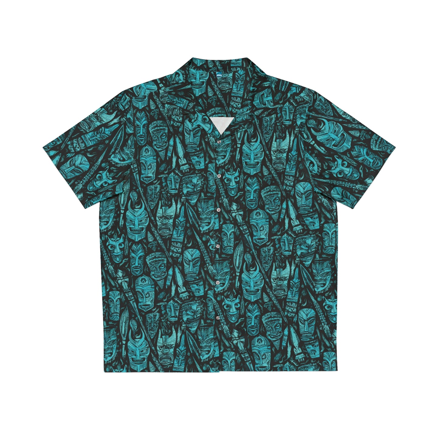 Kaʻiana Hawaiian Shirt