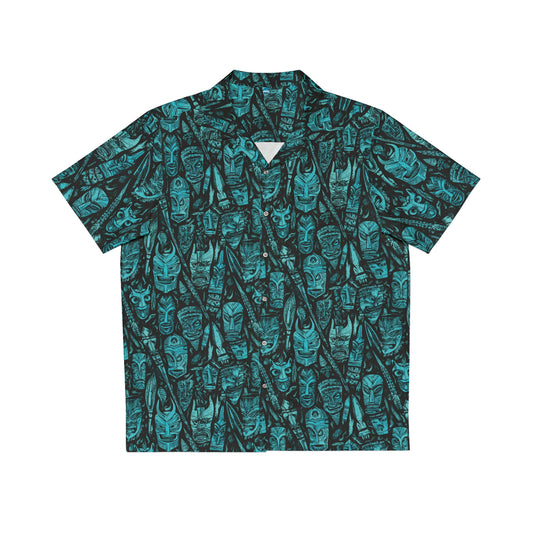 Kaʻiana Hawaiian Shirt