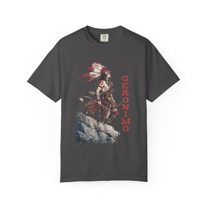 Geronimo Tee