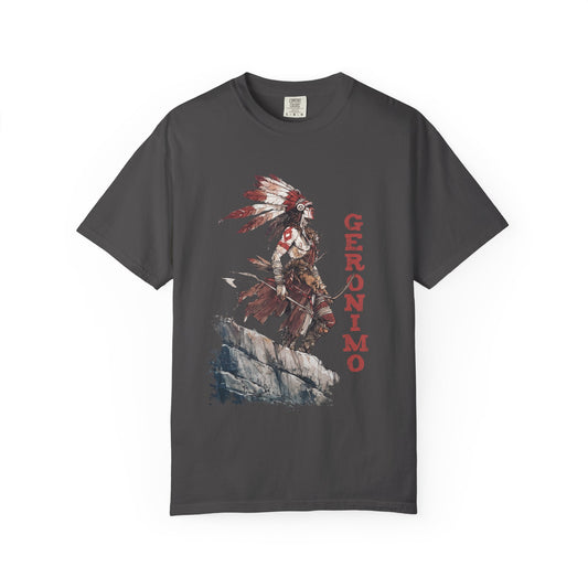 Geronimo Tee